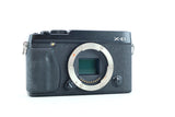 Fujifilm X-E1 Mirrorless Camera