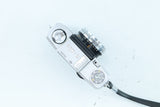 Olympus Pen D | S/N: 189723