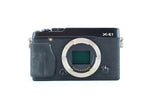 Fujifilm X-E1 Mirrorless Camera