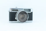 Yashica Half 17 Rapid | S/N: 5034832