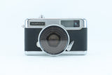 Yashica Half 17 Rapid | S/N: 5034832