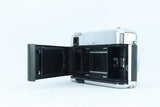 Yashica Half 17 Rapid | S/N: 5034832