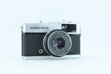 Olympus Trip 35 40mm f/2.8
