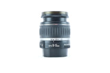 Canon EF-S 18-55mm f/3.5-5.6