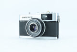 Olympus Trip 35 40mm f/2.8