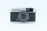 Olympus Trip 35 40mm f/2.8