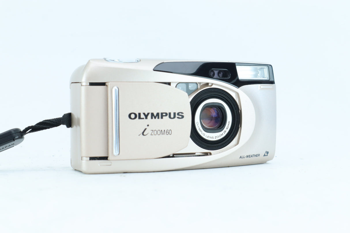 Olympus i Zoom 60