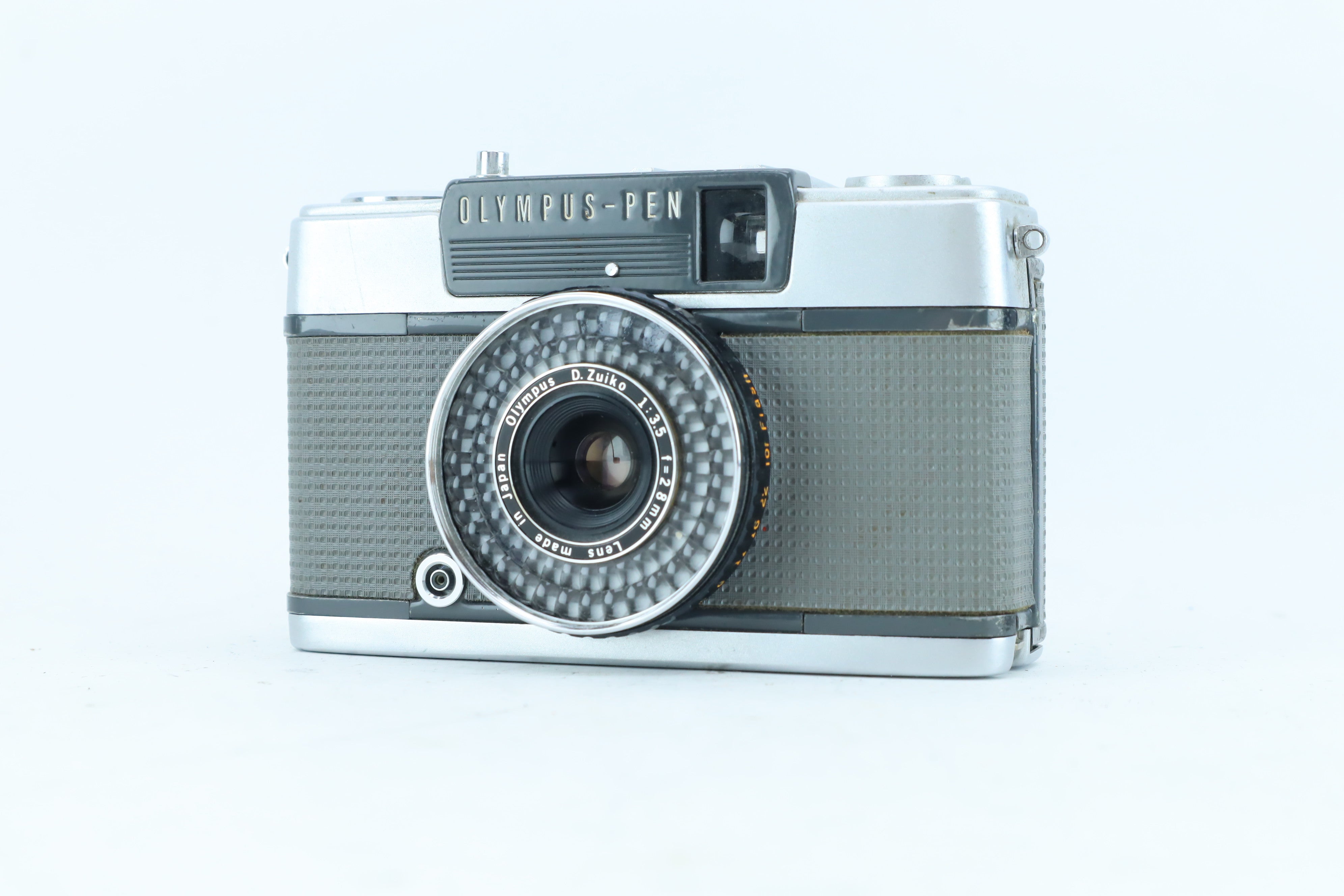 Olympus Pen EE-2 | S/N: 3613985 – Hard to Find Camera Store