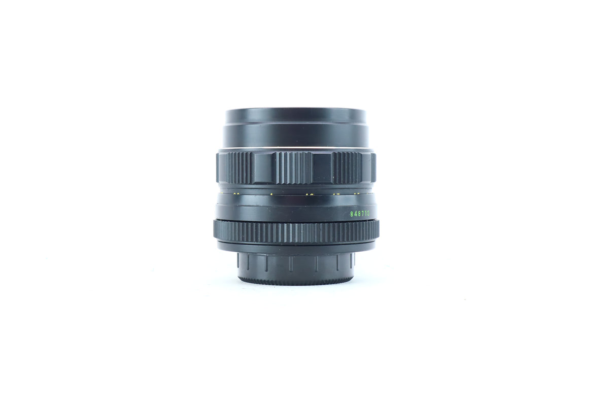 Helios 44M-4 58mm f/2