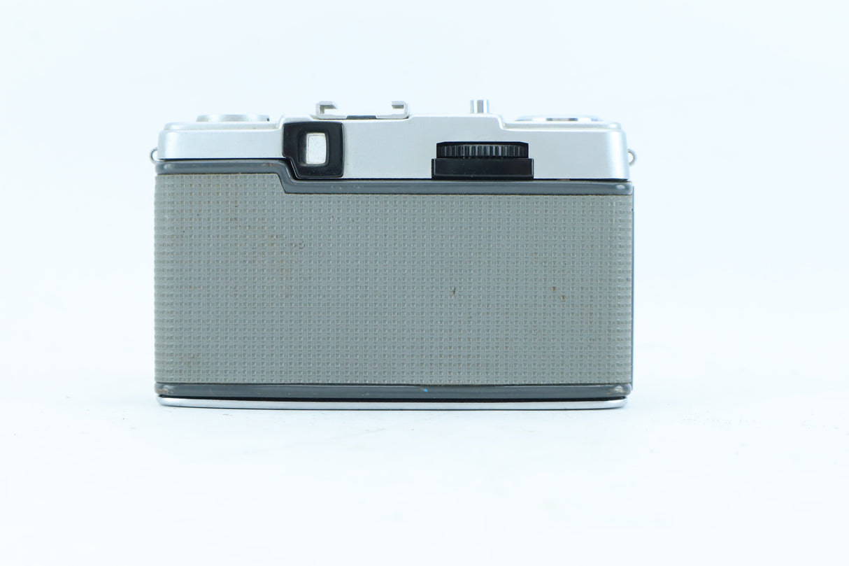 Olympus Pen EE-2 | S/N: 3613985