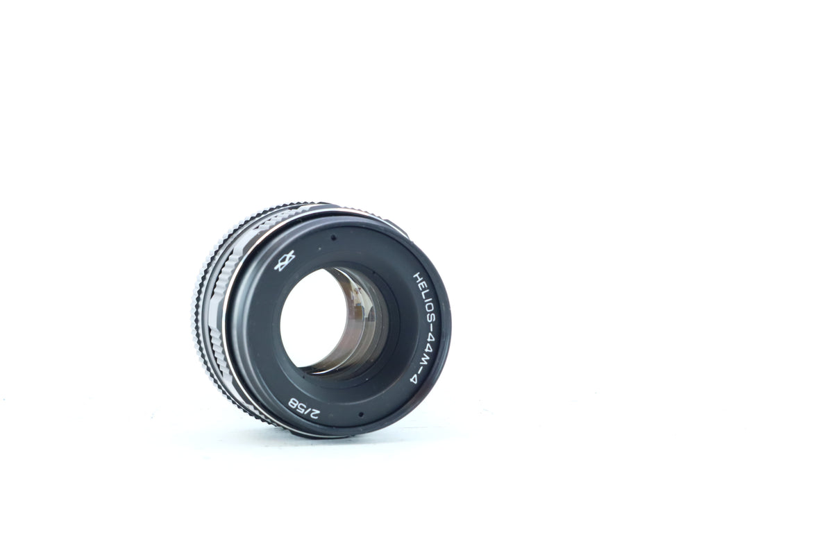 Helios 44M-4 58mm f/2