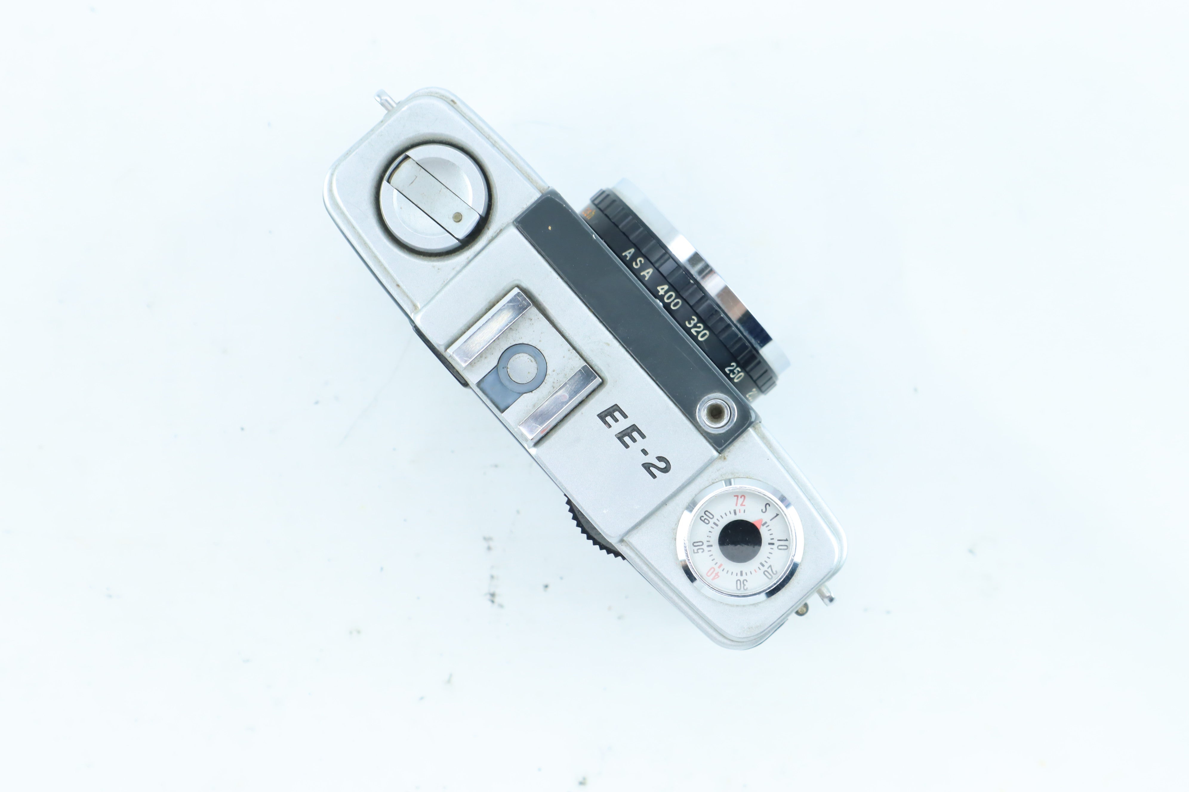 Olympus Pen EE-2 | S/N: 3613985 – Hard to Find Camera Store