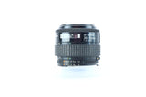 Nikon AF Nikkor 35-70mm f/3.3-4.5