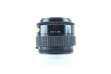 Nikon AF Nikkor 35-70mm f/3.3-4.5