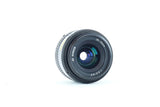 Nikon AF Nikkor 35-70mm f/3.3-4.5