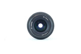 Nikon AF Nikkor 35-70mm f/3.3-4.5