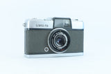 Olympus Pen | S/N: 141906