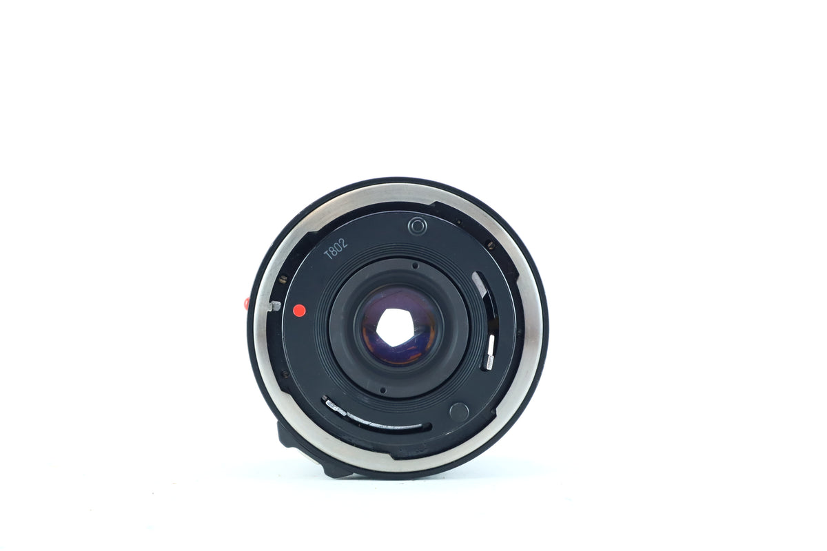 Canon FD 28mm f/2.8