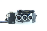 Stereo Realist 35mm Stereo Camera