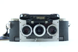 Stereo Realist 35mm Stereo Camera