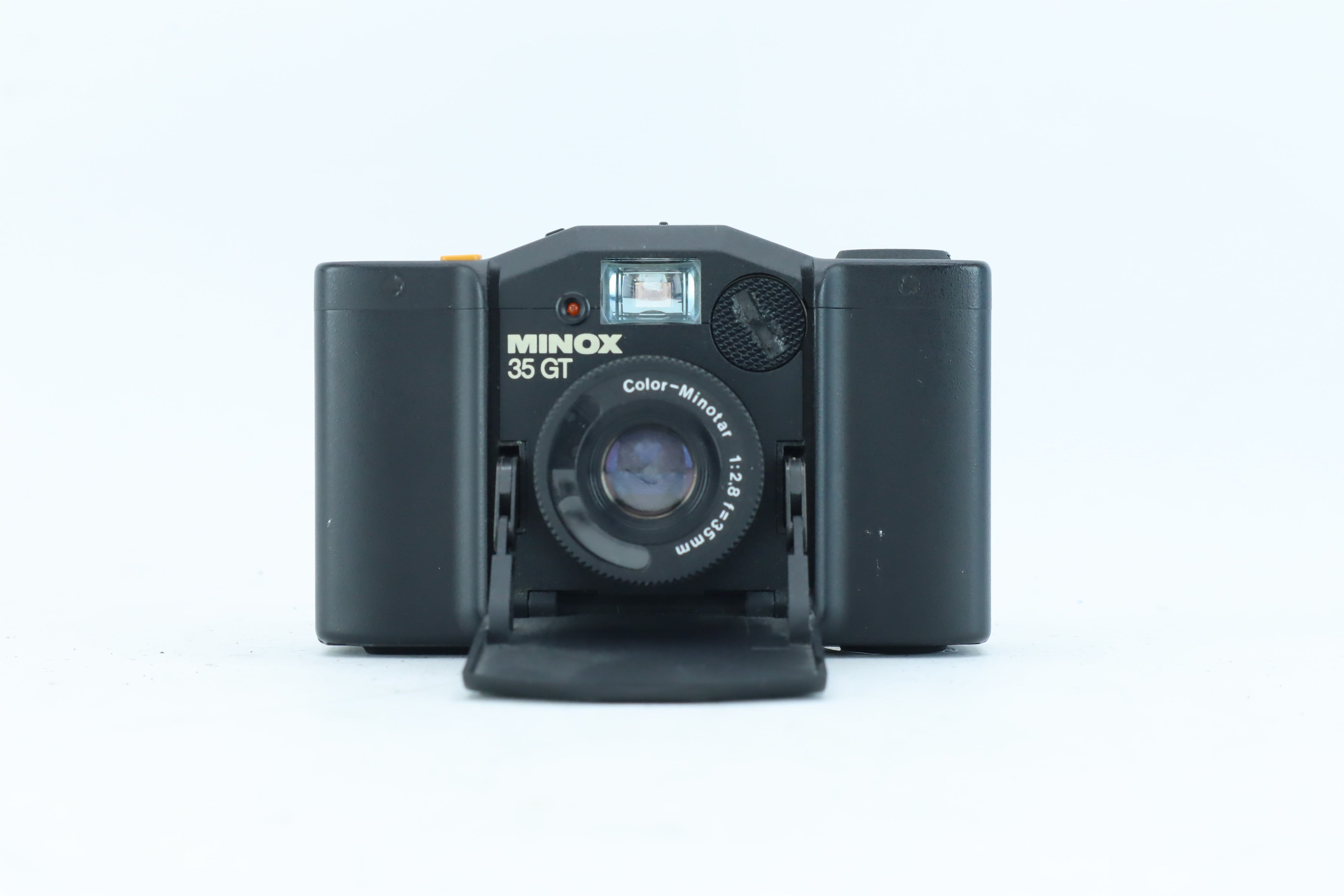 Minox 35 GT – Hard to Find Camera Store