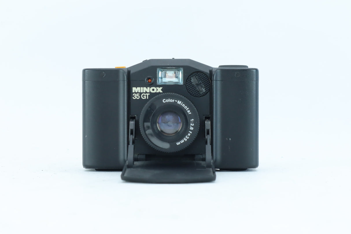 Minox 35 GT