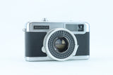 Yashica Half 17 EE Rapid | S/N: AME5090829
