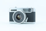 Yashica Half 17 EE Rapid | S/N: AME5090829