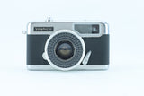 Yashica Half 17 EE Rapid | S/N: AME5090829
