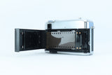 Yashica Half 17 EE Rapid | S/N: AME5090829