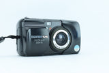 Olympus Infinity Stylus Zoom 105