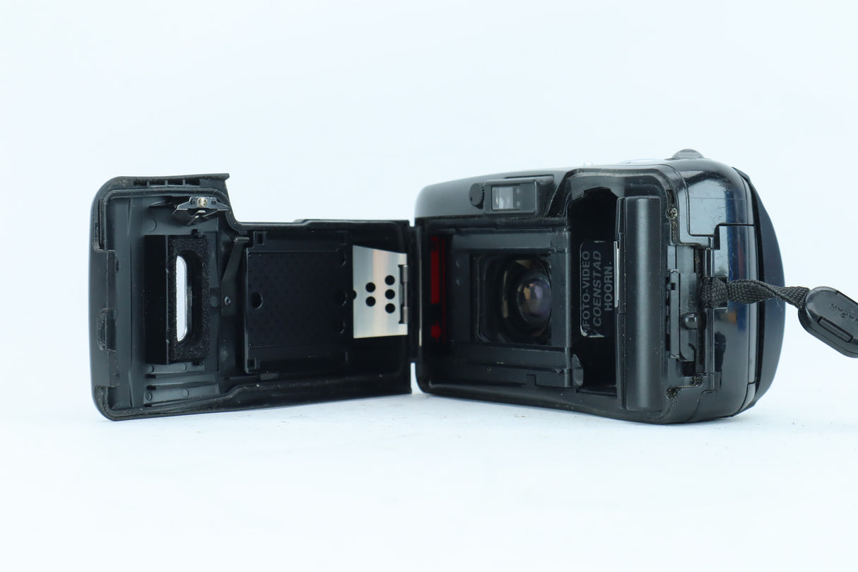 Olympus Infinity Stylus Zoom 105