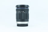 Olympus M.Zuiko Digital ED 14-150mm f/4-5.6 | S/N: AAK223147