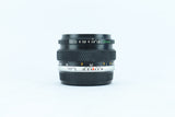 Olympus OM-System Zuiko Auto-S 50mm f/1.8 | S/N: 5771995