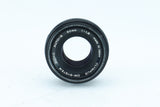 Olympus OM-System Zuiko Auto-S 50mm f/1.8 | S/N: 5771995