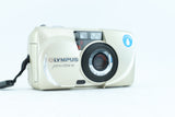 Olympus µ [mju:] ZOOM 140