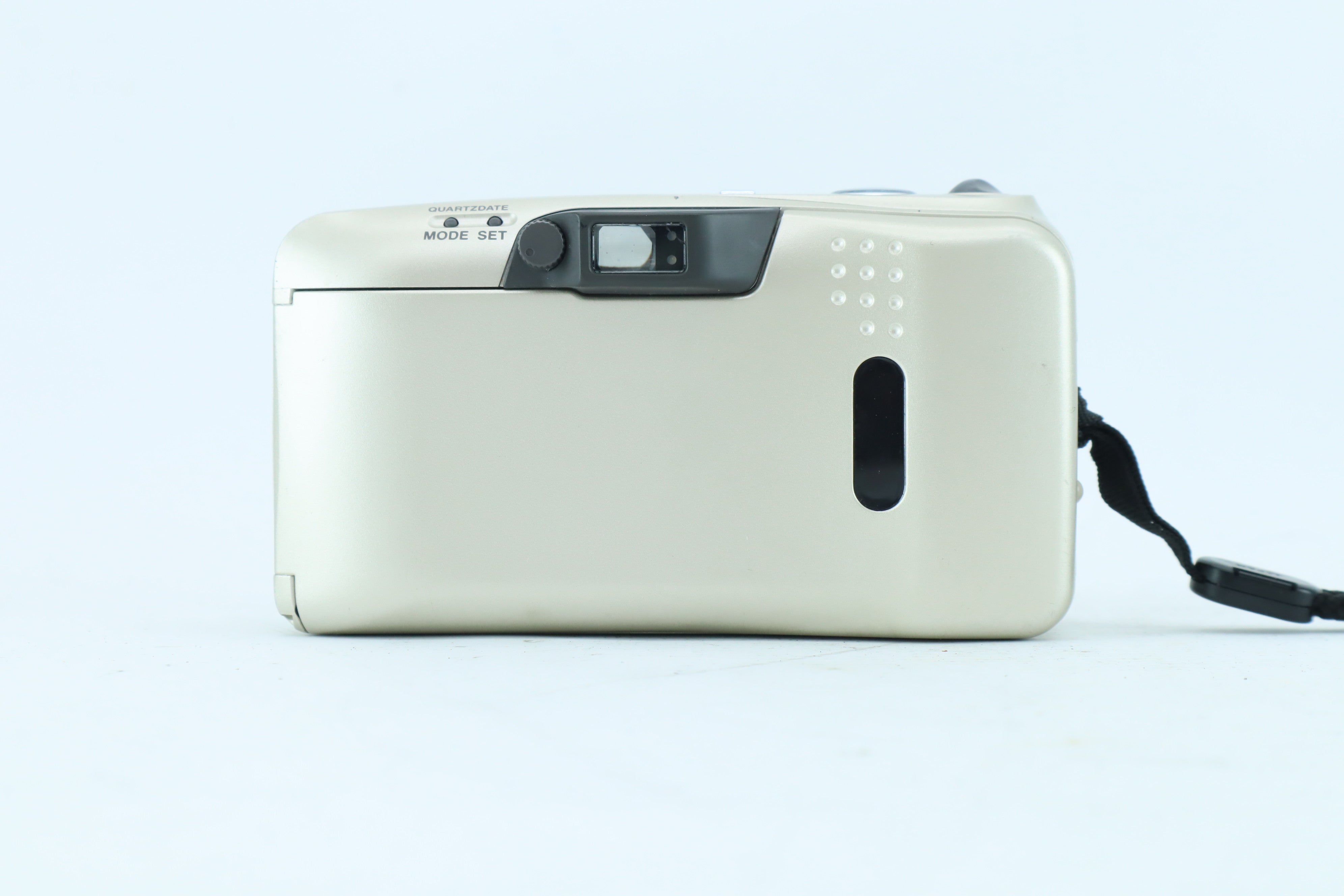 Olympus µ [mju:] ZOOM 140 – Hard to Find Camera Store