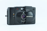 Olympus XA2| S/N: 5451006