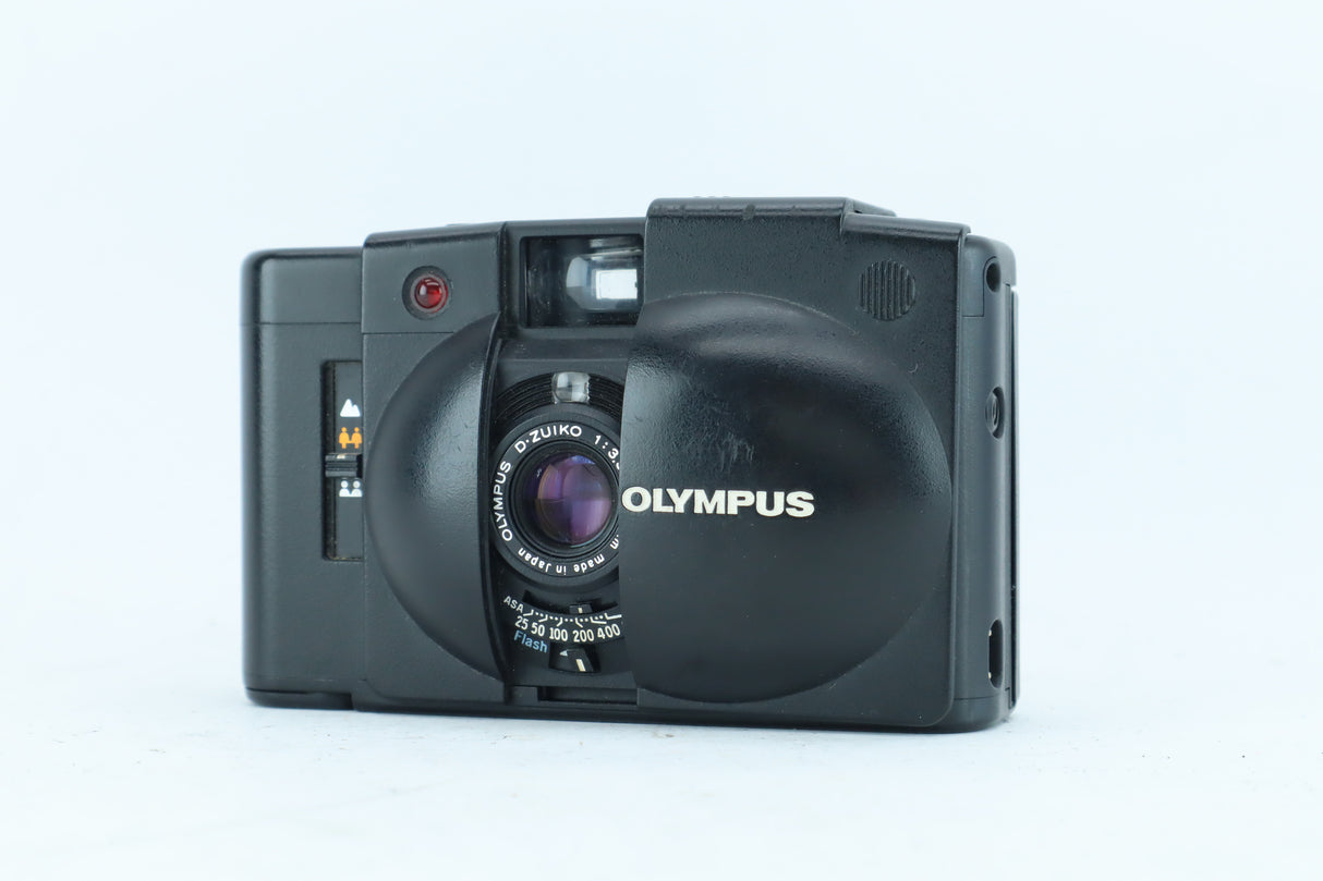 Olympus XA2| S/N: 5451006