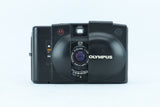Olympus XA2| S/N: 5451006