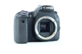 Canon EOS 70D