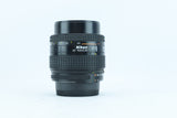 Nikon AF Nikkor 35-70mm f/3.3-4.5