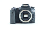 Canon EOS 70D