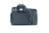 Canon EOS 70D