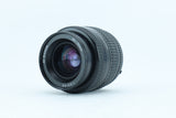 Nikon AF Nikkor 35-70mm f/3.3-4.5