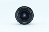 Nikon AF Nikkor 35-70mm f/3.3-4.5