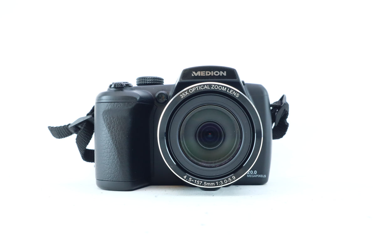 Medion Life 20MP Bridge Camera