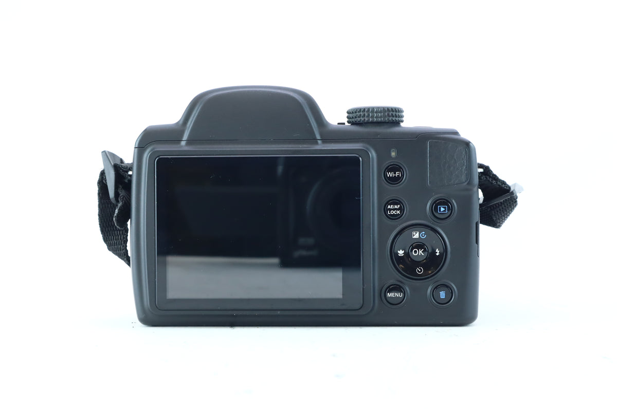Medion Life 20MP Bridge Camera