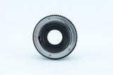 SMC Pentax-M 50mm f/2 | S/N: 8463793
