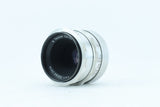 Carl Zeiss Jena Tessar 50mm f/2.8 | S/N: 6313209